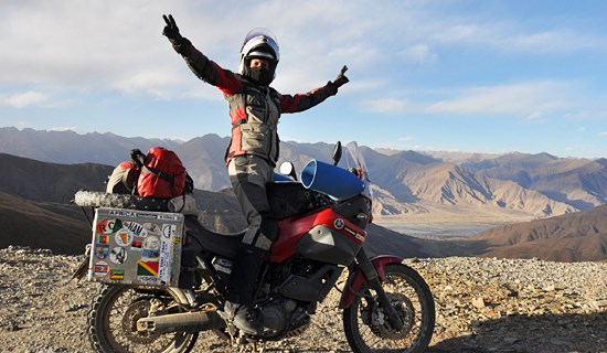 Self Drive en Chine et au Tibet via Yunnan